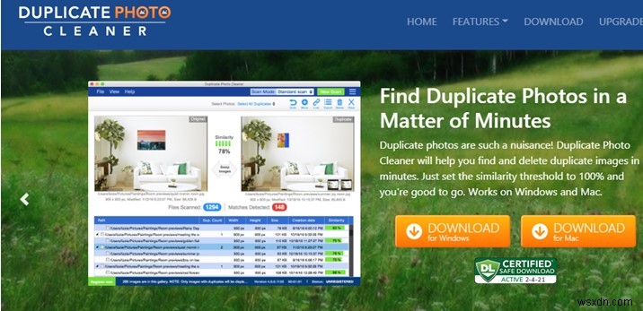 重複写真削除アプリ徹底比較：Duplicate Photo Fixer Pro vs Duplicate Photo Cleaner vs CCleaner
