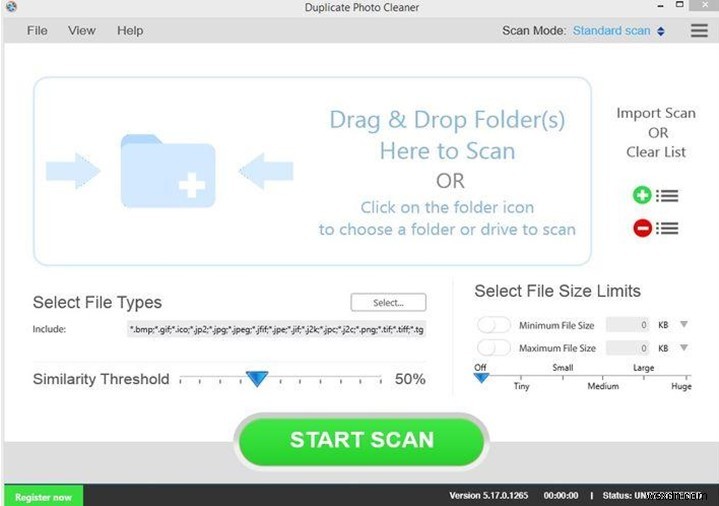 重複写真削除アプリ徹底比較：Duplicate Photo Fixer Pro vs Duplicate Photo Cleaner vs CCleaner