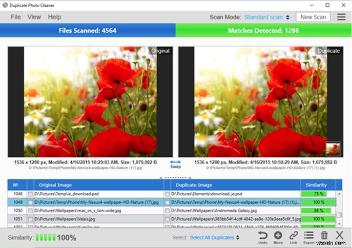 重複写真削除アプリ徹底比較：Duplicate Photo Fixer Pro vs Duplicate Photo Cleaner vs CCleaner