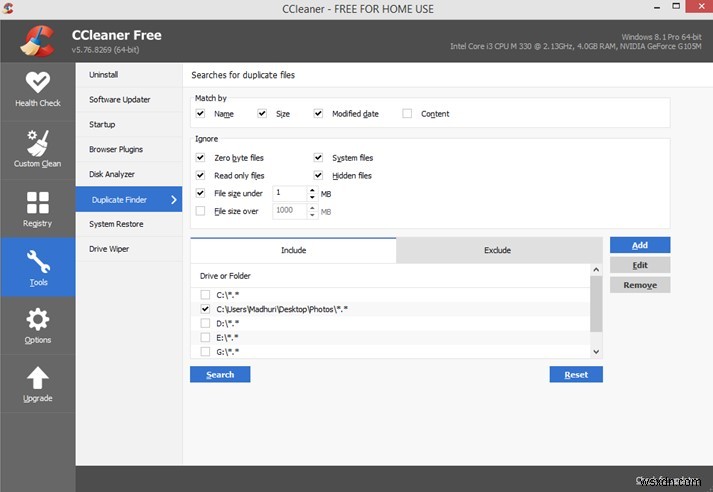 重複写真削除アプリ徹底比較：Duplicate Photo Fixer Pro vs Duplicate Photo Cleaner vs CCleaner