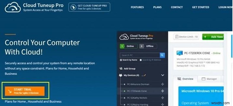 リモートデスクトップを安全に使うためのセキュリティ対策8選