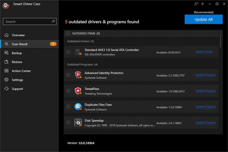 Windows 10で発生する「内部電源エラー（INTERNAL_POWER_ERROR）」の解決方法