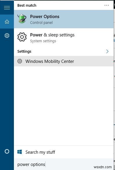 Windows 10で発生する「内部電源エラー（INTERNAL_POWER_ERROR）」の解決方法