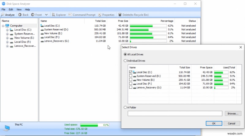 Glary Utilities 5 徹底レビュー｜PCのトラブルを解決する万能メンテナンスツール