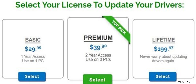 Smart Driver Care vs Driver Finder vs Avast Driver Updater 徹底比較!おすすめドライバー更新ソフトはどれ?
