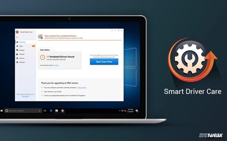 Smart Driver Care vs Driver Finder vs Avast Driver Updater 徹底比較!おすすめドライバー更新ソフトはどれ?
