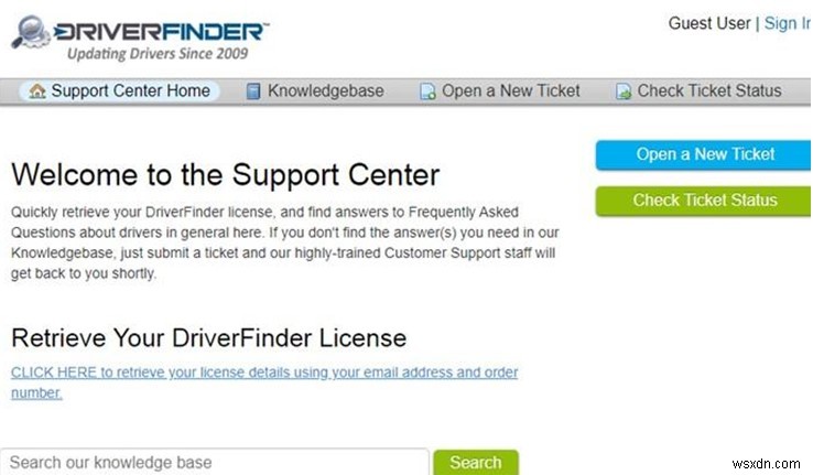 Smart Driver Care vs Driver Finder vs Avast Driver Updater 徹底比較!おすすめドライバー更新ソフトはどれ?