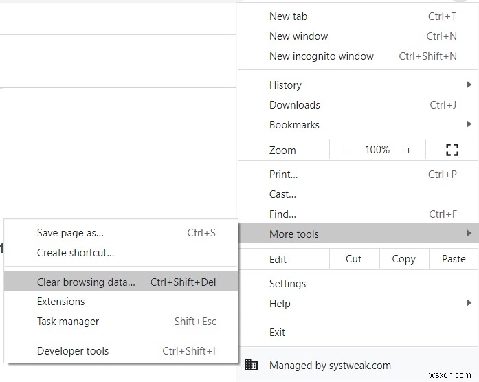 【解決済み】Google ChromeでTwitchのブラックスクリーンエラーを修正する方法（2022年版）