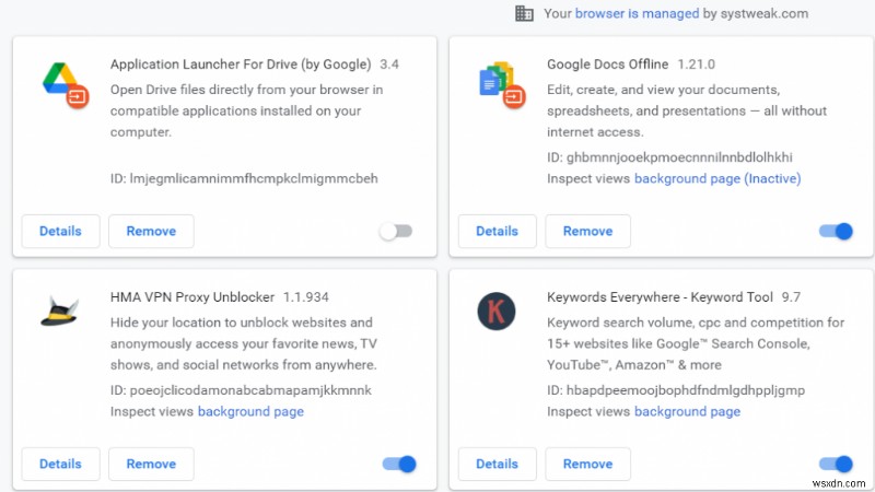 【解決済み】Google ChromeでTwitchのブラックスクリーンエラーを修正する方法（2022年版）