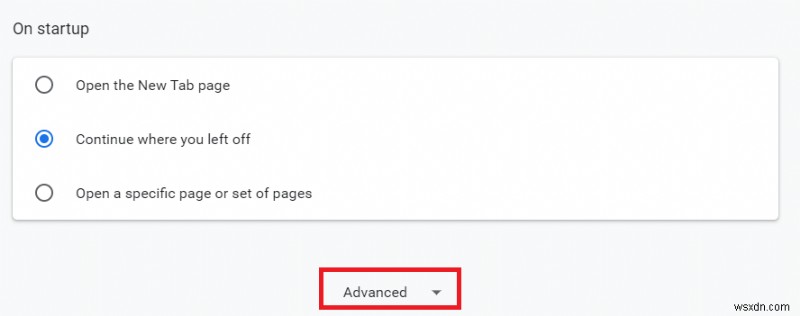 【解決済み】Google ChromeでTwitchのブラックスクリーンエラーを修正する方法（2022年版）