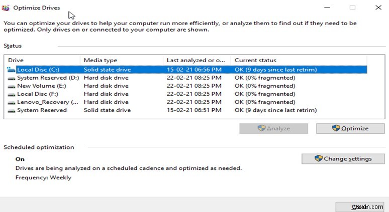 SSDからデータを復元することは可能?Windowsでのデータ復旧方法を徹底解説