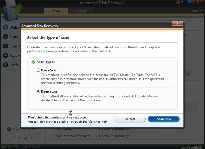 SSDからデータを復元することは可能?Windowsでのデータ復旧方法を徹底解説