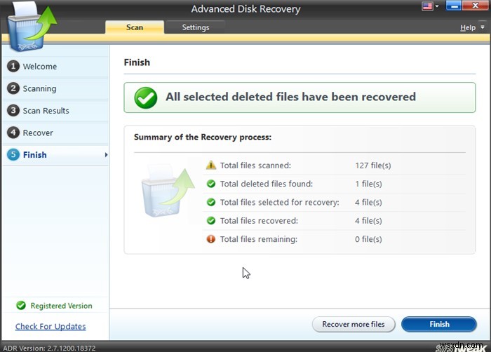 SSDからデータを復元することは可能?Windowsでのデータ復旧方法を徹底解説
