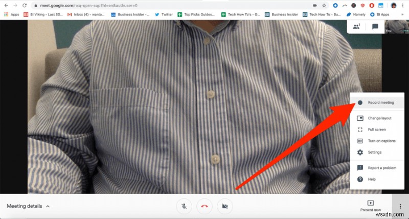 Google Meetで会議を録画する方法を完全解説！標準機能と便利ツールの手順（2022年版）