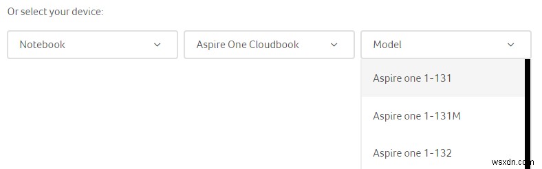 Windows 10でAcer Wi-Fiドライバーをダウンロード・更新する方法を徹底解説