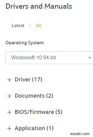 Windows 10でAcer Wi-Fiドライバーをダウンロード・更新する方法を徹底解説