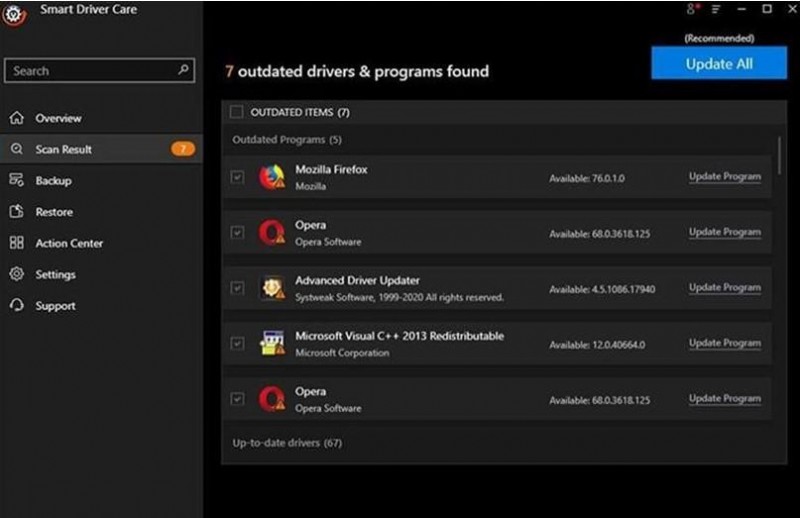 Windows 10でAcer Wi-Fiドライバーをダウンロード・更新する方法を徹底解説