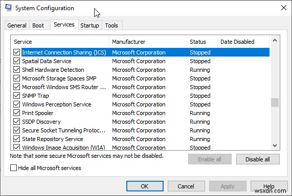 IgfxEM.exeのCPU使用率が高いときの対処法5選【Windows】