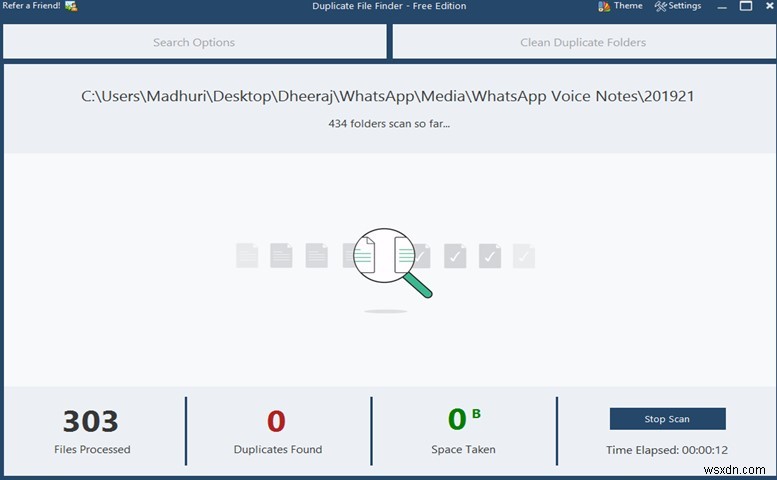 Ashisoft Duplicate Video Finder 徹底レビュー:重複動画を簡単に検索・削除