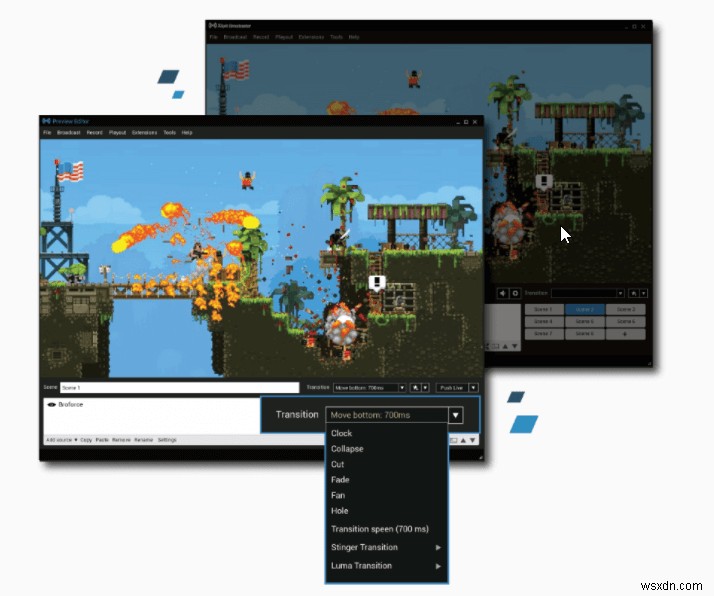 Windowsで使えるOBS Studioの代替ソフト8選