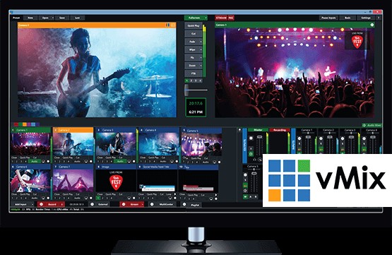 Windowsで使えるOBS Studioの代替ソフト8選