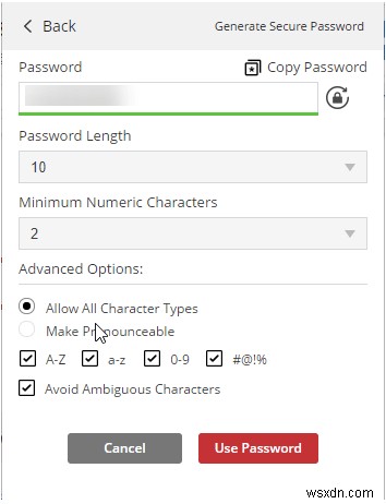 Google Chromeで保存したパスワードをインポート・エクスポートしてバックアップする方法