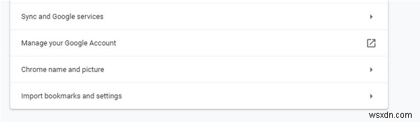 Google Chromeで保存したパスワードをインポート・エクスポートしてバックアップする方法