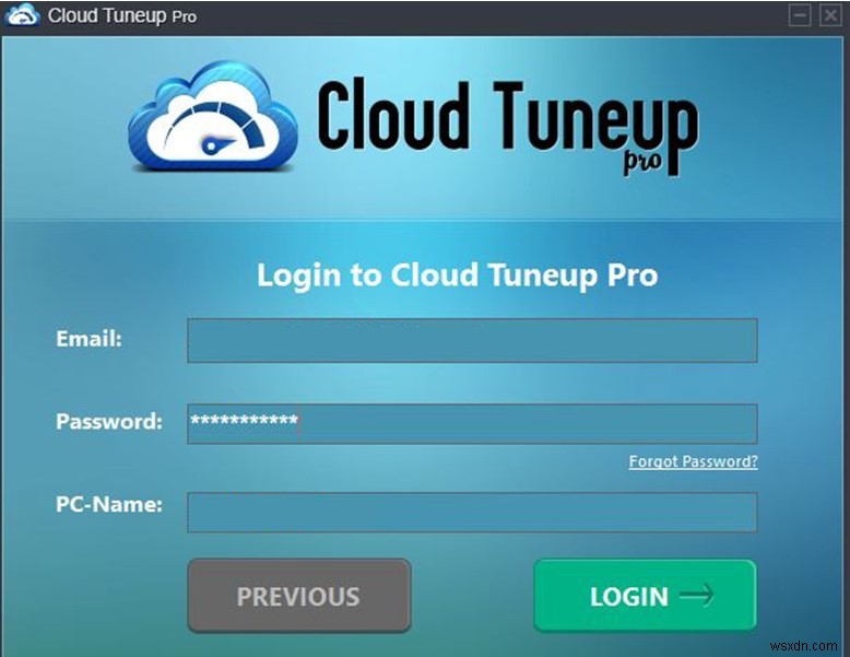 Cloud Tuneup ProでWindows 10のディスク容量をリモート管理する完全ガイド