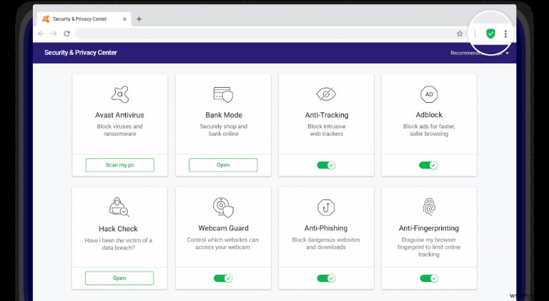 Avast Secure Browser(アバスト セキュア ブラウザ)徹底レビュー|プライバシーを守り、快適なブラウジングを実現