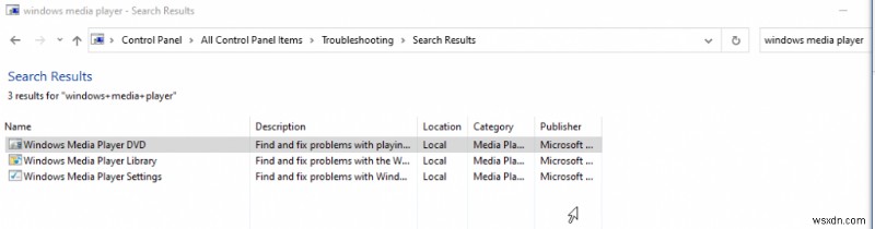 Windows 10でWindows Media Playerがクラッシュする問題を解決する5つの方法