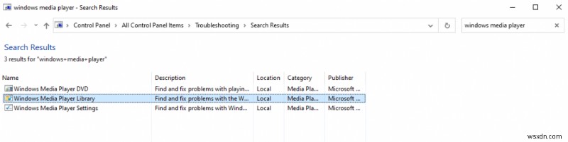 Windows 10でWindows Media Playerがクラッシュする問題を解決する5つの方法