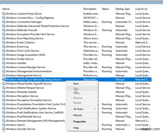 Windows 10でWindows Media Playerがクラッシュする問題を解決する5つの方法