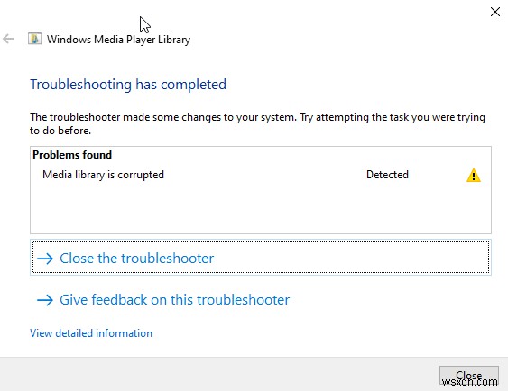 Windows 10でWindows Media Playerがクラッシュする問題を解決する5つの方法