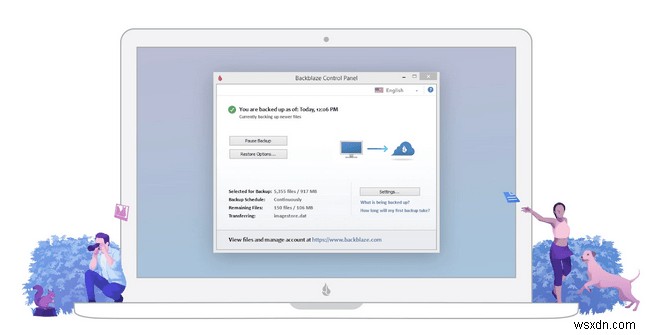 EaseUS Todo Backupの代わりにおすすめ！Windows 10で使える代替バックアップソフト9選