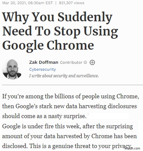 ブラウザの標準パスワードマネージャーを無効化する方法【Chrome・Firefox・Edge対応】