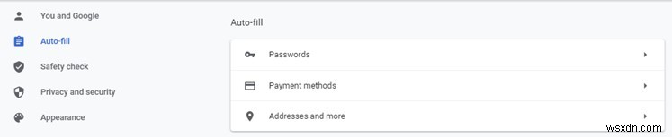 ブラウザの標準パスワードマネージャーを無効化する方法【Chrome・Firefox・Edge対応】