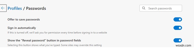 ブラウザの標準パスワードマネージャーを無効化する方法【Chrome・Firefox・Edge対応】