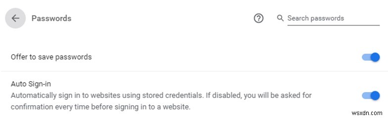 ブラウザの標準パスワードマネージャーを無効化する方法【Chrome・Firefox・Edge対応】