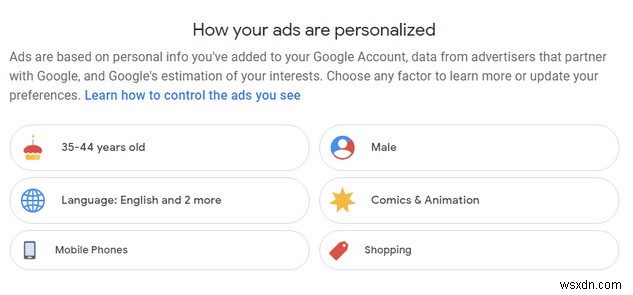 GoogleとYouTubeでパーソナライズド広告を停止する2つの方法【設定変更・広告ブロック拡張機能】