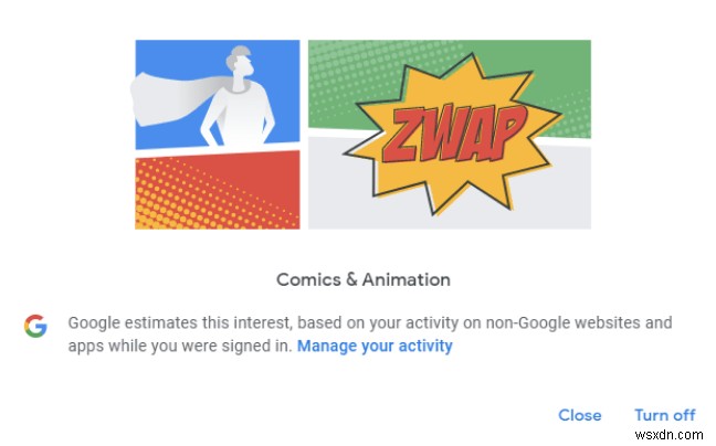 GoogleとYouTubeでパーソナライズド広告を停止する2つの方法【設定変更・広告ブロック拡張機能】