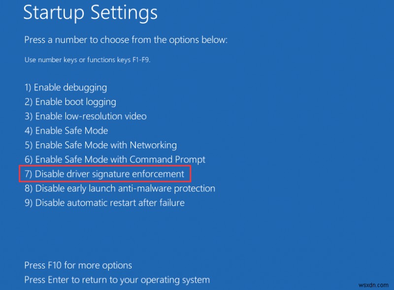 【Windows】「Windows はこのファイルのデジタル署名を検証できません」エラー(コード52)の直し方