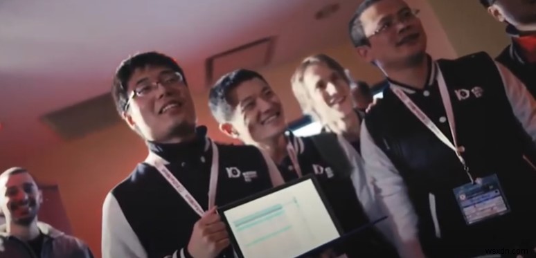 Pwn2Own 2021初日の結果まとめ：Microsoft TeamsやExchange Serverなどが攻略される