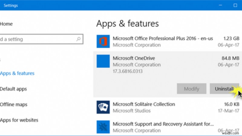 Windows 10で「OneDriveがいっぱいです」エラーを解決する5つの対処法