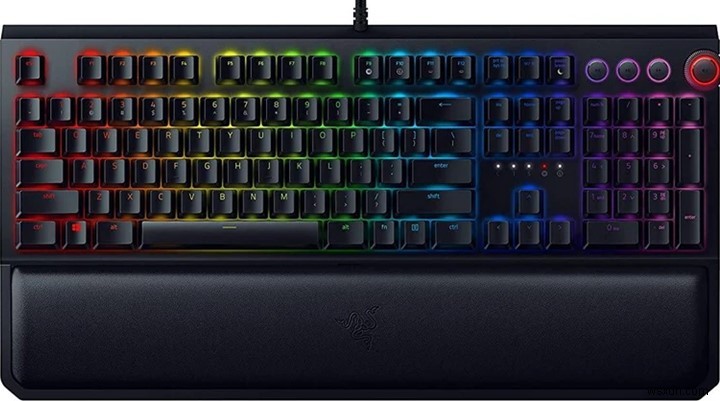 Razer BlackWidowドライバーのインストールと更新方法を徹底解説
