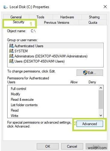 Windows 10でERROR_WRITE_FAULT(エラー29)を解決する5つの対処法
