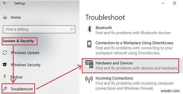 Windows 10でERROR_WRITE_FAULT(エラー29)を解決する5つの対処法