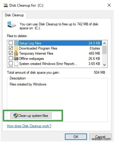 Windows 10でERROR_WRITE_FAULT(エラー29)を解決する5つの対処法