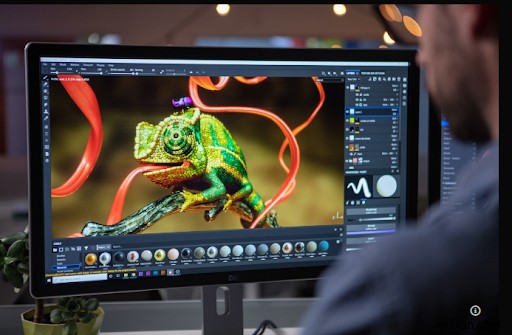 【2022年版】おすすめ3Dテクスチャペイントソフト ランキングTOP10