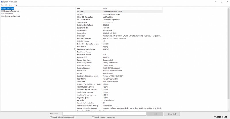 Windows 10で発生するApc_Index_Mismatchブルースクリーンエラーを簡単に解決する方法