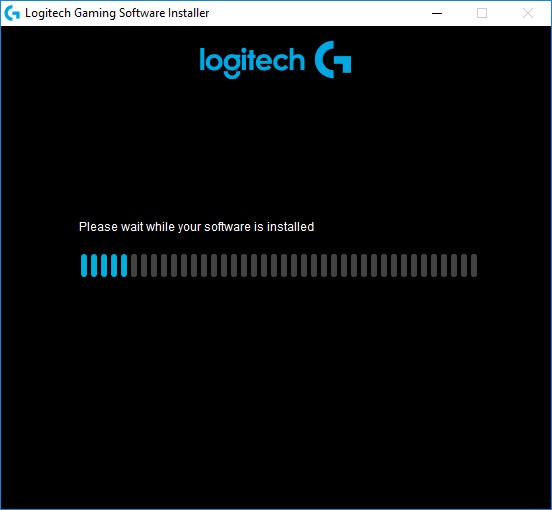 Logicool G910用ソフトウェアのダウンロードとインストール方法を徹底解説